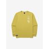 Fila WhiTe Rock Waffle Long Sleeve T shirT