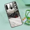 Vintage Steam Train Railway For Huawei Nova 8i 11i 12i 12s 9 10 SE Y90 Y60 Y70 Y72 Y61 Y91 P20 P30 P40 Lite P60 Pro Case