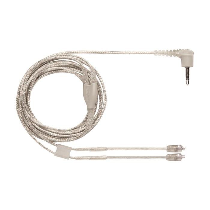 SHURE SE Series Replacement Cable (116cm) for SE846 EAC46-CLS