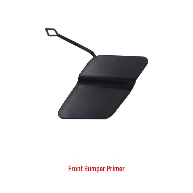 Kryt zadního tažného zařízení Mercedes-Benz GLK pro nárazník GLK260, 2048853223.