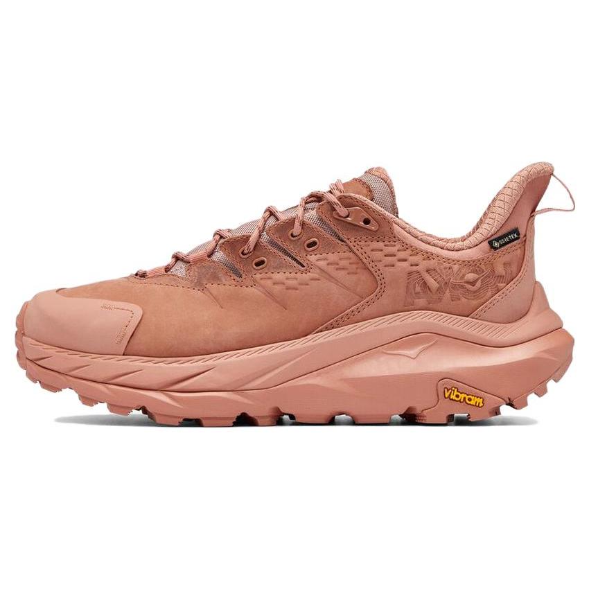 

HOKA ONE ONE Kaha 2 Low Gore Tex Cork Cappuccino 1130530-CCPP 42.5