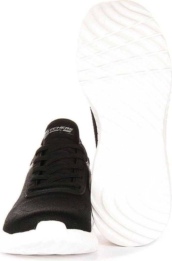 Sneakers Skechers Bobs Squad Chaos Current Muse Sport Squad Chaos Black/white