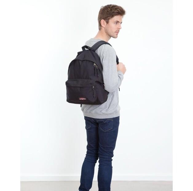 Рюкзак Eastpak Padded Pak'r schwarz