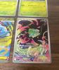 Bulbasaur AR, Mega Venusaur ex RR & 2 Other Cards 064/063 - M1L Mega Brave, Mint Condition