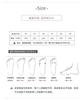 Super soft leather new Chinese shoes 2025 summer new single shoes fairy Doudou shoes super fire Mary Jane grandma shoes