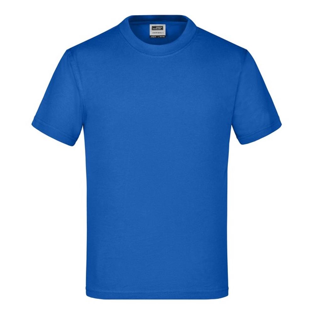 James and Nicholson Kinder/Kinder Basic T-Shirt