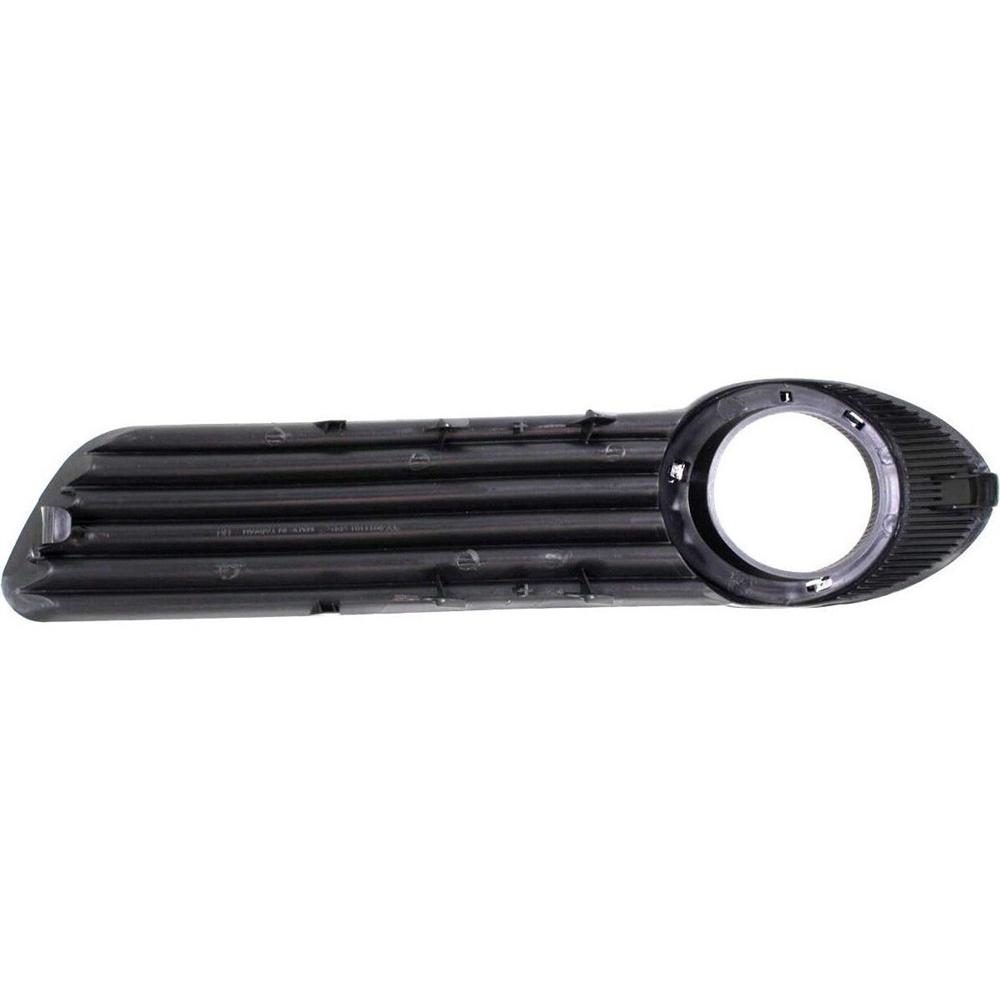 2Pcs Fog Light Trim Set Left and Right For Toyota Avalon 2008-2010