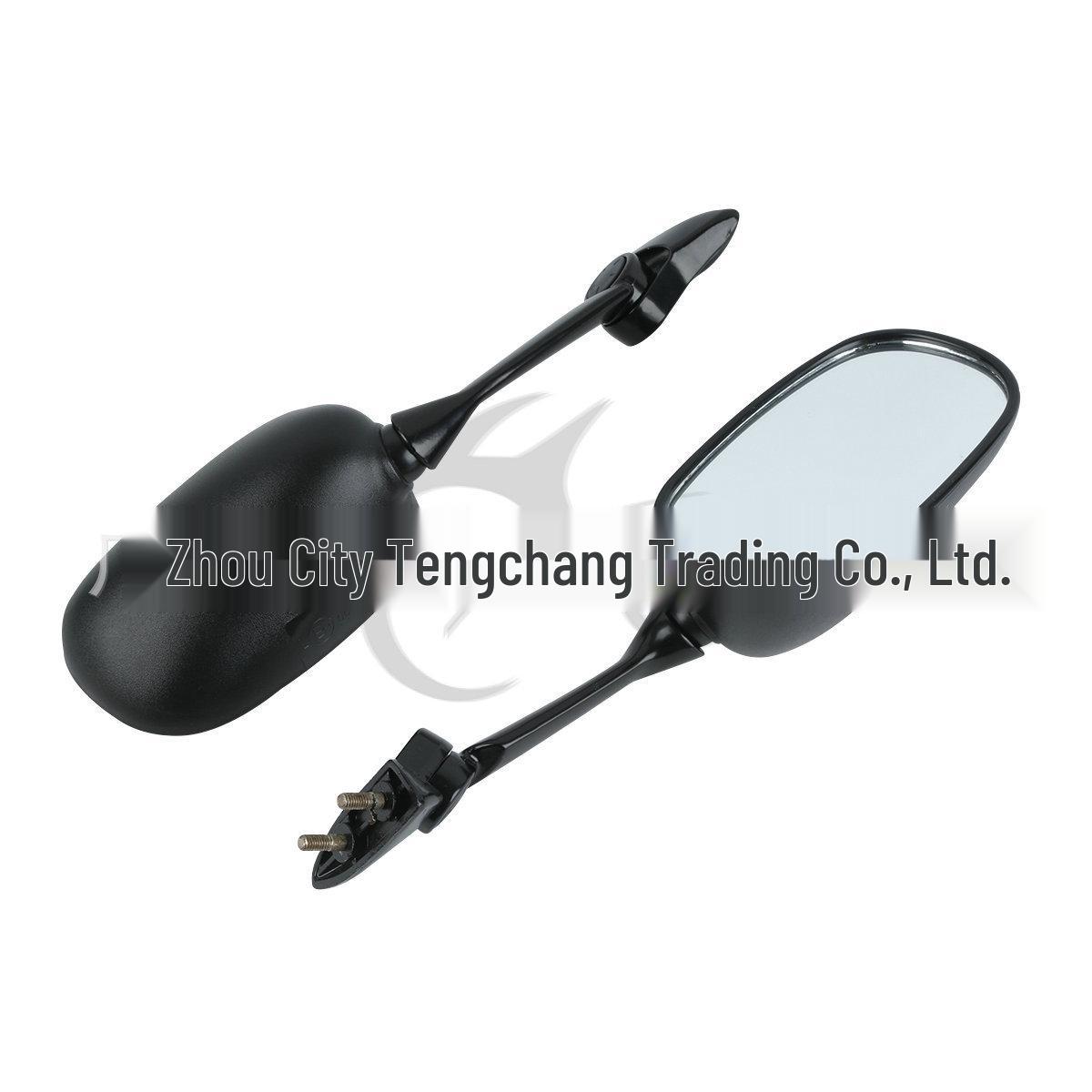 

YZF1000 R1 Rearview Mirror for 2009-2013 Models 0.9 чёрный