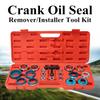 Car Camshaft Crank Oil Seal Disassembly Tool Kit