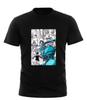GUYVER BIO BOOSTER ARMOR Manga Strip Anime Unisex Tshirt T-Shirt Tee ALL SIZES