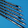 NAIPNI Carbon Fiber & Solid Wood Split Billiard Cue