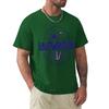 Lagwagon Punk T-Shirt Oversized T Shirt Customs Hippie Clothes Vintage T Shirt Men