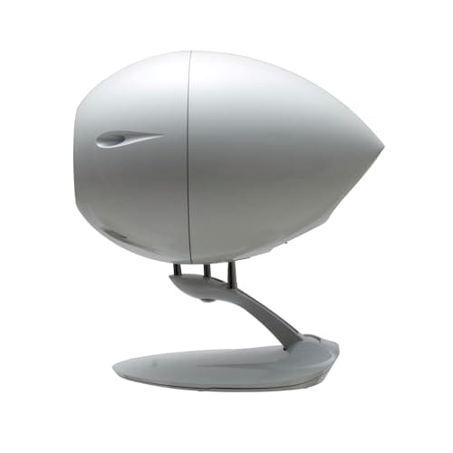 DENSO TEN ECLIPSE TD510MK2 White 10cm Full-Range Speaker (1 piece) TD510MK2 WH