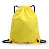 Li Shen Oxford Drawstring Sports Backpack