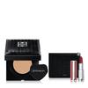 Prism Libre Glow Cushion Set (+Black Flat Pouch + Sheer Velvet Mini N37 Free)