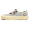 (WMNS) Vault X Shane Gonzales Zip Shoes 'Light Blue' Women's VN0A7Y12DNM1