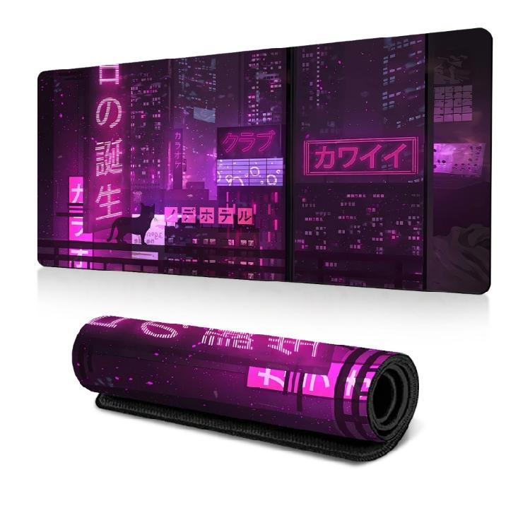 Gaming Mousepad PC Accessories Desk Mat Gaming Mat Extended Pad Mouse Gamer Desk Interior Mouse Pad Mouse Mat