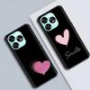 For UMIDIGI A15 Case Silicone Phone Cover For UMIDIGI A15C Case Protective Fundas Cases For UMIDIGI A15 Soft TPU Bumper Coque