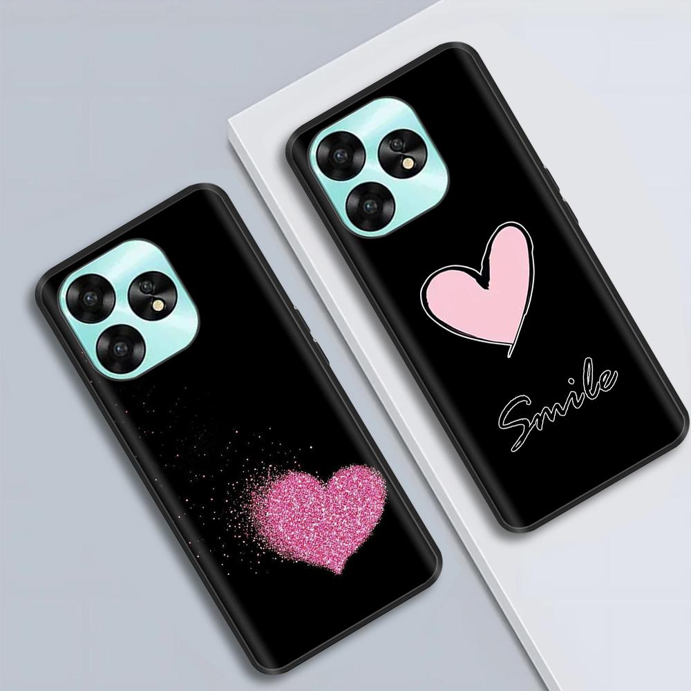 For UMIDIGI A15 Case Silicone Phone Cover For UMIDIGI A15C Case Protective Fundas Cases For UMIDIGI A15 Soft TPU Bumper Coque
