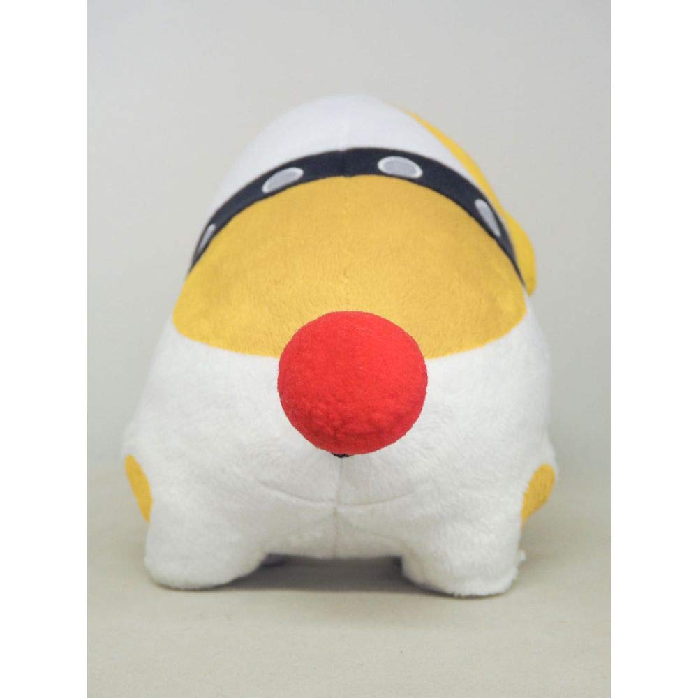 Sanei Boeki Super Mario ALL STAR COLLECTION Pochi Plush Toy AC57 (S) W14×D19×H17cm
