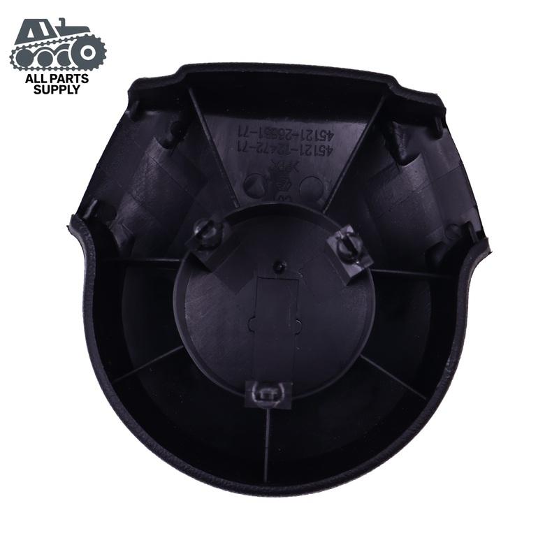 Horn Button 45121-12472-71 For Toyota 8 Series Forklift