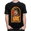 Custom Heavy Metal Rock Ozzy Osbourne T Shirts Men Pure Cotton Tee Tops Tshirt Tshirt Clothing