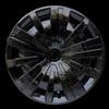 16-Inch Wheel Cover for Jiangling Fushun Tesun National VI - Decorative Protective Outer Shell