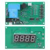 Digital Time Relays Module Timer Control Board For Gaming Machines Electric Devices Second Minutes Setting for Vending