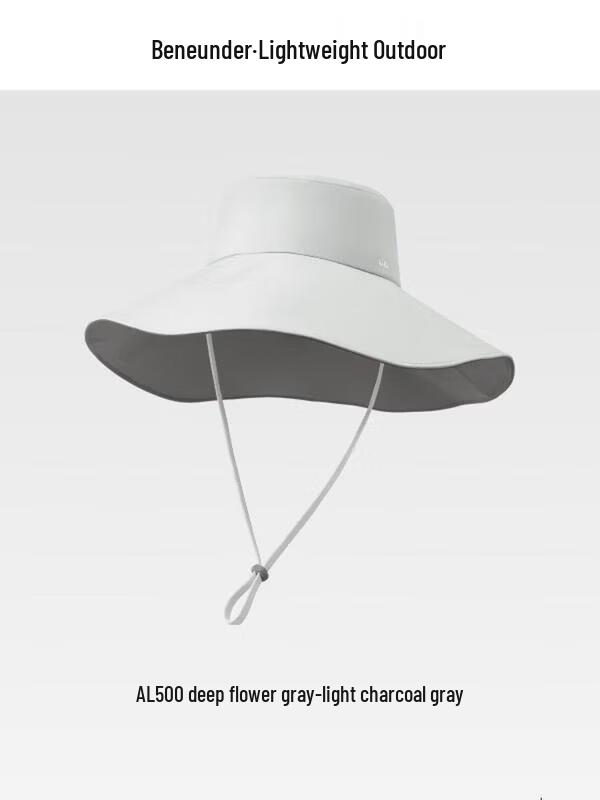 Jiaoxia Women s Reversible UV Protection Fisherman Hat