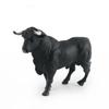 Farm Animals Poultry Cattle Model Simulation Calf Bull OX Figures  For Children