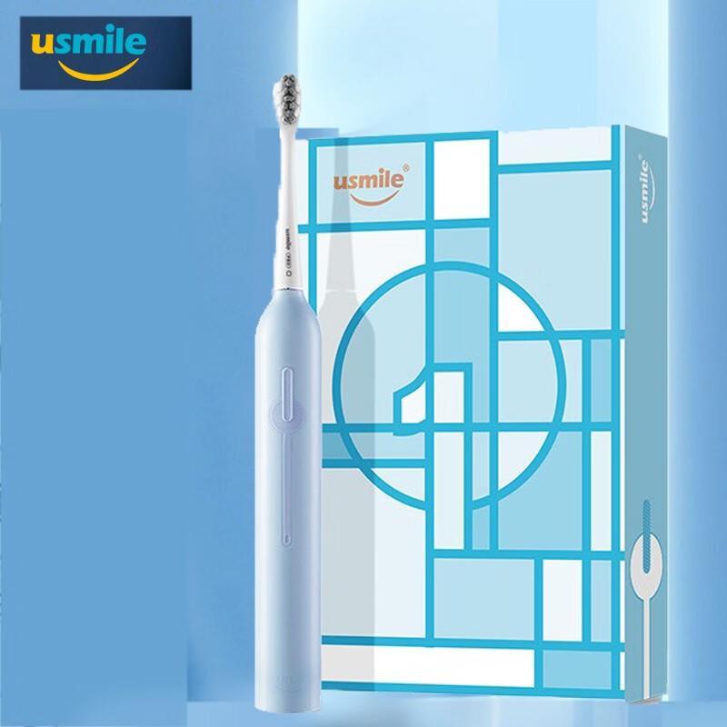 

Usmile P1 Sonic Electric Toothbrush