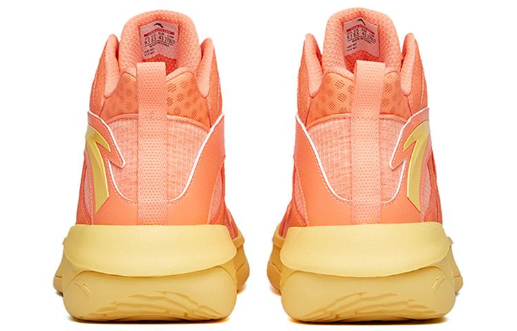 Men's Sneakers Anta Wind Tunnel 2 Cushioning Slip Resistant Abrasion Resistant Cushioning Slip Resistant
