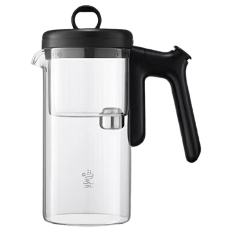 

Mingzhan MZ8003 Glass Infuser Teapot