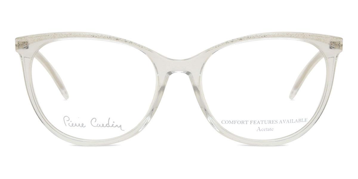 

Pierre Cardin P.c. 8508 Srp Women Eyeglasses Glitter Clear/55