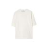 Burberry SS24 T Shirt Men's Raindrop Color (Unisex) T-Shirts 80813691