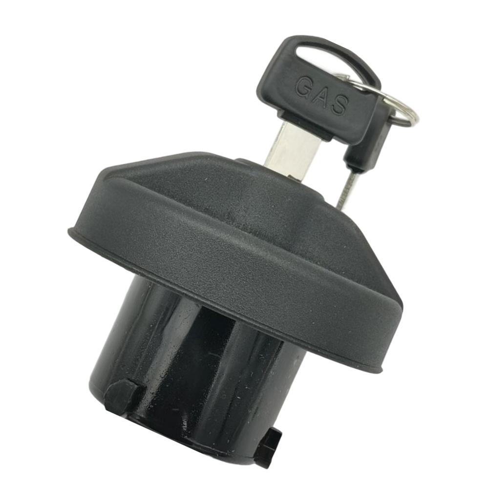 Locking Fuel Tank Cap YU5Z9030AB YU5Z9030AA For Ford For F-150 For F-250 For F-350 For Ranger For Escape For Focus For Grand