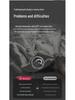 Cordless UV Mite Remover & Bed Vacuum Cleaner
