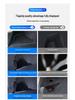 Tesla Model Y/3 Trunk Side Storage Box Cover - Interior Decoration Accessory