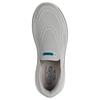 Skechers Go Walk Slip-On Shoes Comfortable Cushioning Sports Casual Shoes Men sneakers Gray 217076-TPE