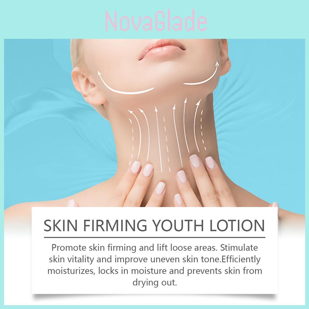 West Month Nourishing Body Moisturizing Cream Gentle Hydrating Skincare Formula For All Skin Types