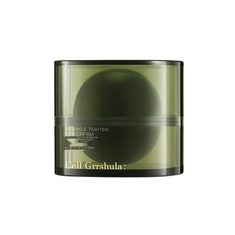 Yiling Age-Divided Eye Cream 20ml