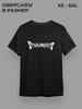 T-shirt Paramore