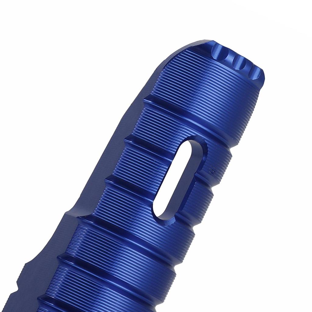 Front Footrests Foot Peg Fit for Benelli Tornado 252R 302R 2021-22 TNT 899 2022