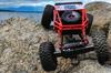 Samochód Rc Rock Crawler 4X4 Dwa Silniki Auto Terenowy