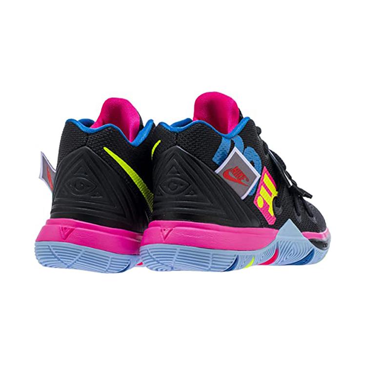 New Nike Kyrie 5 Just Do It PS AQ2458-003