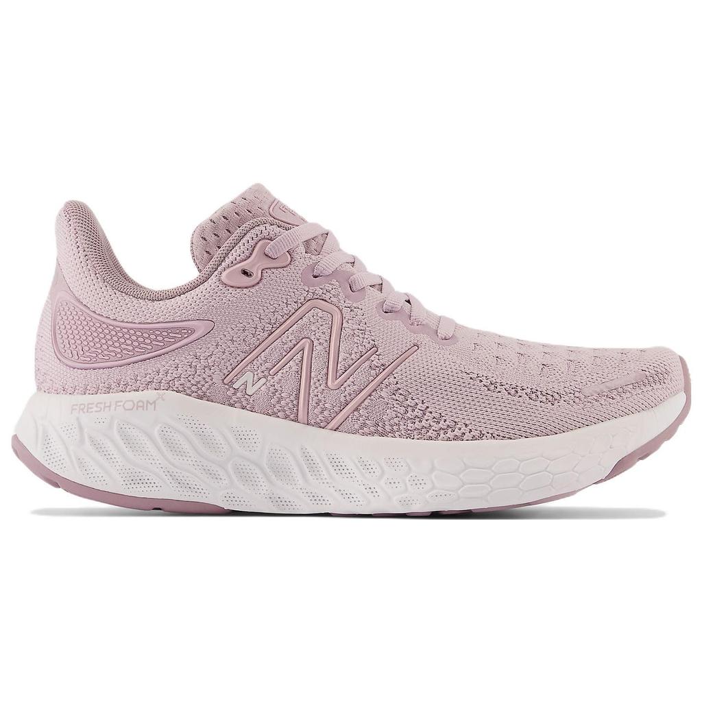 New Balance Fresh Foam X 1080v12 Hidden Gems - Violet Shadow Women Sneakers Purple White W1080X12