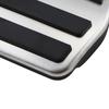 pdzh2 Car Pedals for Ford New Focus Mk4 2018 - 2023 for Lincoln Corsair 2020 2021 Gas Brake Pedal Cover Stainless Steel Accessories