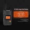 Quansheng TG-UV2PLUS High-Power Outdoor Walkie-Talkie (CN Version)