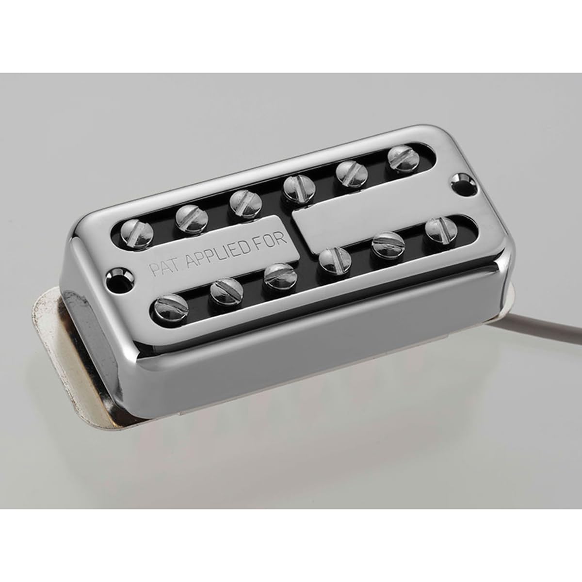 

TV Jones Ray Butts Bridge Pickup Ray Butts Chrome [Genuine] Full-Fidelity Filter Tron Ful-Fidelity Filter Tron/Chrome