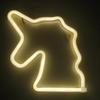 LED Neon Atmosphere Lights for E-sports Room & Broadcast Background Decor